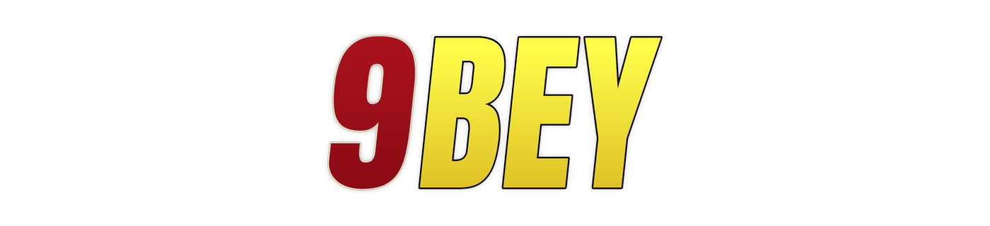 9bey logo